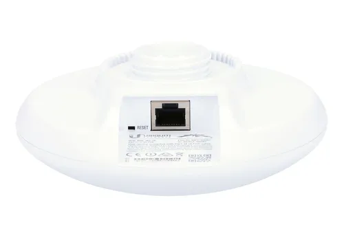 Ubiquiti NBE-M5-16 | CPE | NanoBeam, 5GHz, MIMO, 1x RJ45 100Mb/s, 16dBi Certyfikat środowiskowy (zrównoważonego rozwoju)RoHS