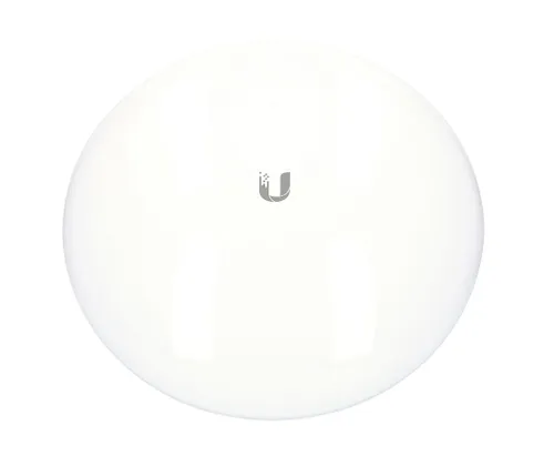 Ubiquiti NBE-M5-19 | CPE | NanoBeam, 5GHz, MIMO, 1x RJ45 1000Mb/s, 19dBi Częstotliwość pracy5 GHz