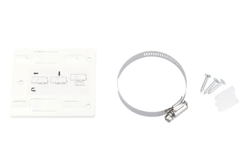 Ubiquiti Networks UNIFI UAP OUTDOOR+ 2.4GHz, 28dBm Maksymalny transfer danych przez bezprzewody LAN300