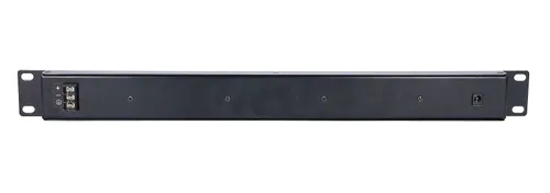 Extralink 24 Portový  | PoE Injector | 24x 100Mb/s RJ45, Kryt Rack Certyfikat środowiskowy (zrównoważonego rozwoju)CE