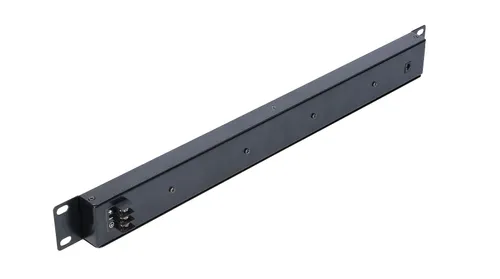 Extralink 24 Portový  | PoE Injector | 24x 100Mb/s RJ45, Kryt Rack Dopuszczalna wilgotność względna5 - 90