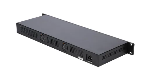 Ubiquiti ER-8 | Router | EdgeMAX EdgeRouter, 8x RJ45 1000Mb/s Częstotliwość CPU800 MHz