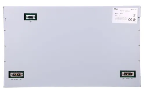 ZTE C220 | OLT | GPON, 1x EIG, 1x GCSA, 1x EPFC 2