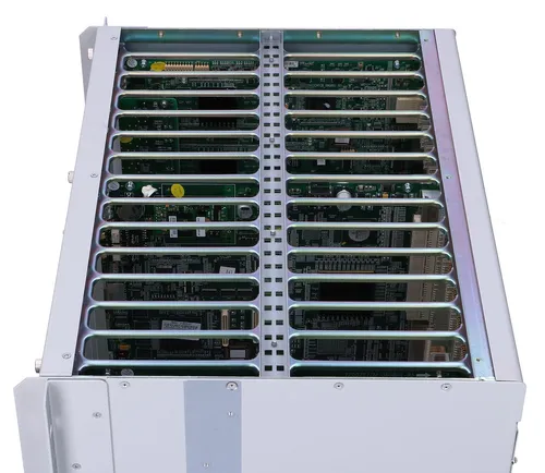 ZTE C220 | OLT | GPON, 1x EIG, 1x GCSA, 1x EPFC 5