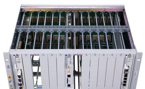 ZTE C220 | OLT | GPON, 1x EIG, 1x GCSA, 1x EPFC 6