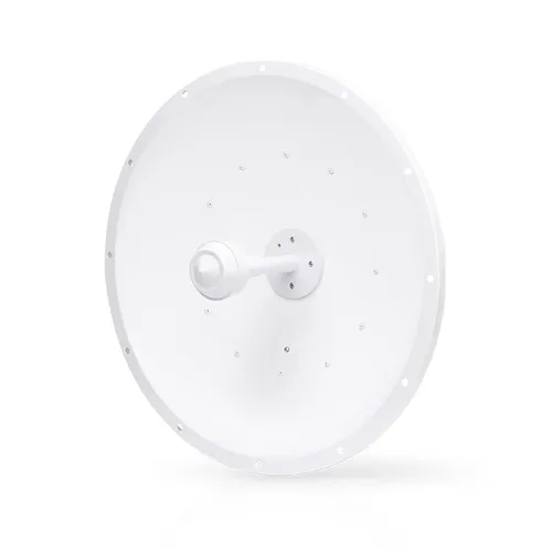 Ubiquiti AF-2G24-S45 | Directional antenna | airFiber Dish, 2,4GHz, 24dBi Częstotliwość anteny2.4 GHz