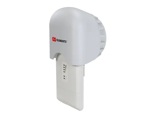 RF Elements TP-ADAPTOR-R5AC | Adapter TwistPort | dedykowany dla Ubiquiti Rocket AC 1