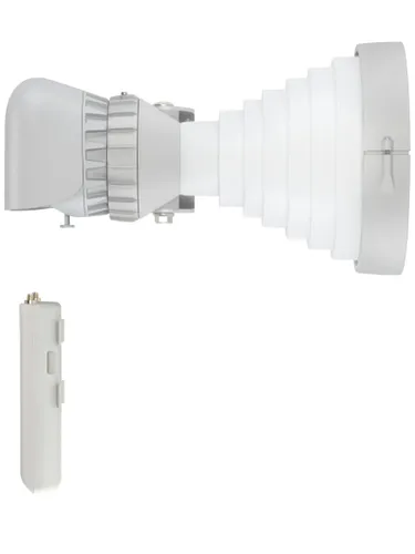RF Elements SH-TP-5-30 | Sektör anten | 5GHz, 18,5dBi, 30°, TwistPort Zysk energetyczny10dBi - 20dBi