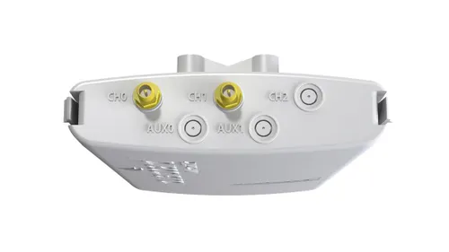 MikroTik BaseBox 2 | Urządzenie klienckie | RB912UAG-2HPnD-OUT, 2,4GHz, 1x RJ45 1000Mb/s, 1x miniPCIe, 1x USB Diody LEDStatus