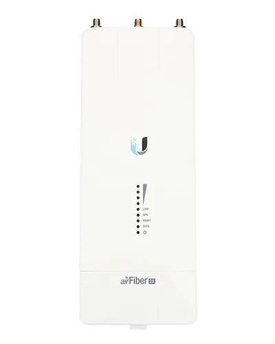 Ubiquiti AF-2X | Rádiová linka | AirFiber, 2,4GHz, GPS, 1x RJ45 1000Mb/s, 29dBi Częstotliwość anteny2.4 GHz