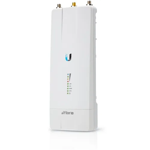 Ubiquiti AF-2X | Radioenlace | AirFiber, 2,4GHz, GPS, 1x RJ45 1000Mb/s, 29dBi Ilość portów LAN1x [10/100/1000M (RJ45)]
