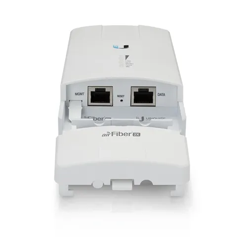 Ubiquiti AF-2X | Radioenlace | AirFiber, 2,4GHz, GPS, 1x RJ45 1000Mb/s, 29dBi 2,4 GHzTak