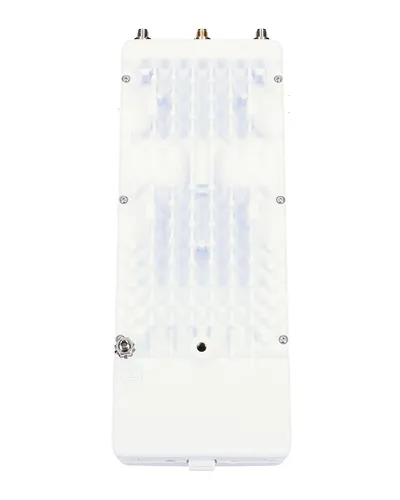 Ubiquiti AF-2X | Rádiová linka | AirFiber, 2,4GHz, GPS, 1x RJ45 1000Mb/s, 29dBi Ilość portów LAN1x [10/100/1000M (RJ45)]

