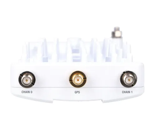 Ubiquiti AF-2X | Rádiová linka | AirFiber, 2,4GHz, GPS, 1x RJ45 1000Mb/s, 29dBi 5 GHzNie