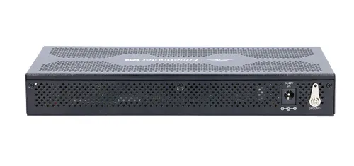 Ubiquiti ERPOE-5 | Router | EdgeMAX EdgeRouter, 5x RJ45 1000Mb/s Architektura procesoraMIPS64