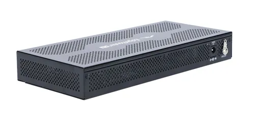 Ubiquiti ERPOE-5 | Router | EdgeMAX EdgeRouter, 5x RJ45 1000Mb/s Częstotliwość CPU500MHz