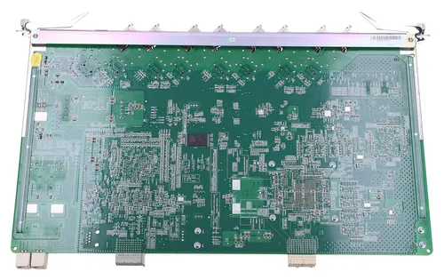 ZTE GTGO C+ | GPON Card | 8x SFP, C+, dedicated for OLT ZTE C300 1