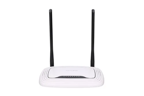 TP-Link Routeur Wi-Fi N 300 Mbps 4 LAN x 1 WAN (TL-WR840N)