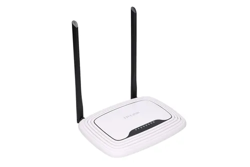 TP-Link TL-WR841N | WiFi-Router | N300, 5x RJ45 100Mb/s 3