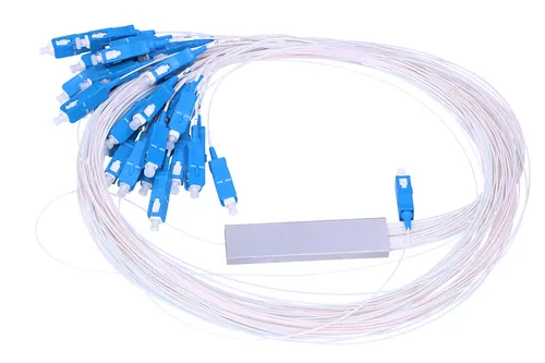 Extralink 1:32 PLC SC/UPC | Splitter | 900um, 1,5m Długość1.5m