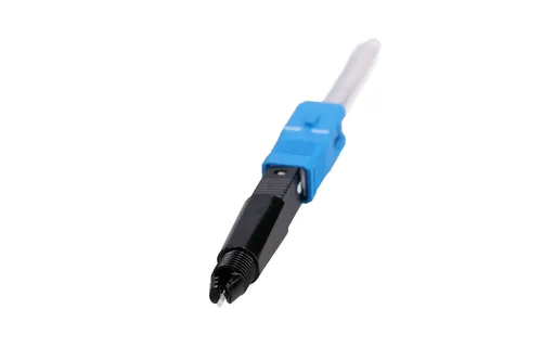 Extralink SC/UPC splice-on | Konektor | Fast connector 2