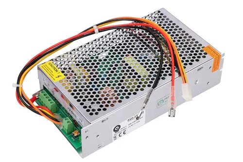 ZASILACZ BUFOROWY 13,8V/10,5A CHARGER-13,3V/0,5A AD-155A 1