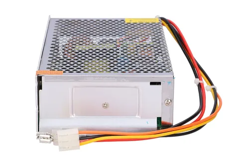 ZASILACZ BUFOROWY 13,8V/10,5A CHARGER-13,3V/0,5A AD-155A 3