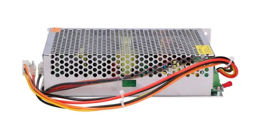 ZASILACZ BUFOROWY 13,8V/10,5A CHARGER-13,3V/0,5A AD-155A 4