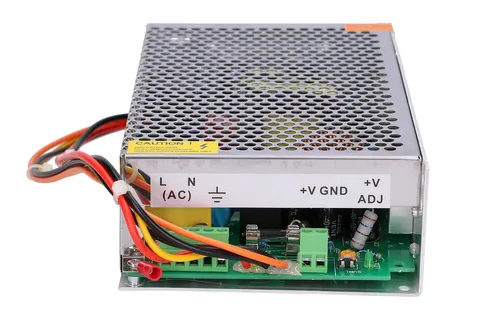 ZASILACZ BUFOROWY 13,8V/10,5A CHARGER-13,3V/0,5A AD-155A 5