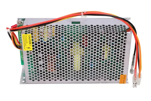 ZASILACZ BUFOROWY 13,8V/10,5A CHARGER-13,3V/0,5A AD-155A 7