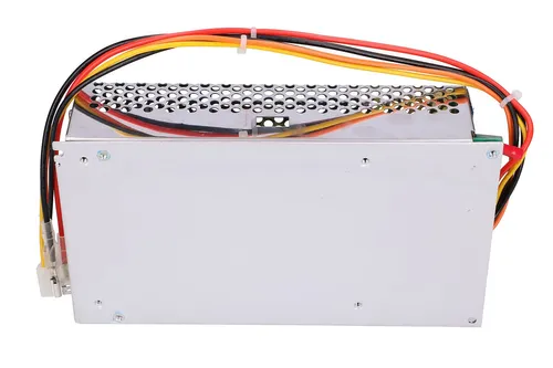 ZASILACZ BUFOROWY 13,8V/10,5A CHARGER-13,3V/0,5A AD-155A 8