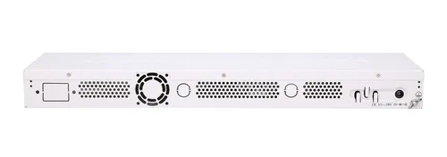MikroTik CRS226-24G-2S+RM | Switch | 24x RJ45 1000Mb/s, 2x SFP+ Ilość portów LAN2x [10G (SFP+)]
