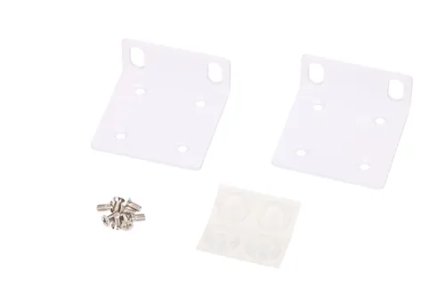 MikroTik CRS226-24G-2S+RM | Switch | 24x RJ45 1000Mb/s, 2x SFP+ ZarządzaniePrzez przeglądarkę WWW