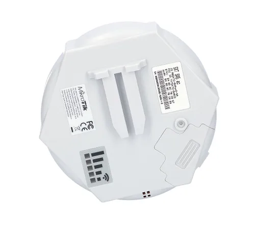 MikroTik SXT SA5 ac | Klientské zařízení| RBSXTG-5HPacD-SA, 5GHz, 1x RJ45 1000Mb/s, 1x USB Funkcje antenyZintegrowana antena