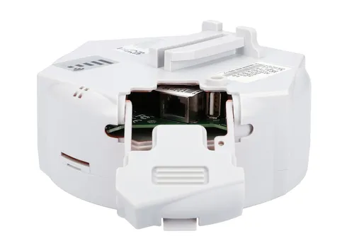 MikroTik SXT SA5 ac | Klientské zařízení| RBSXTG-5HPacD-SA, 5GHz, 1x RJ45 1000Mb/s, 1x USB Ilość portów Ethernet LAN (RJ-45)1