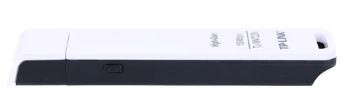 TP-Link TL-WN722N | WiFi USB Adaptador | N150, 2,4GHz, 4dBi AntenaTak