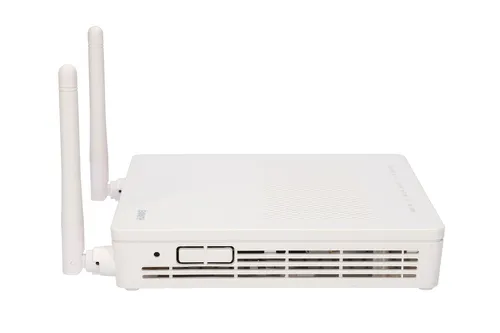 Huawei HG8546M | ONT | WiFi, 1x RJ45 1000Mb/s, 3x RJ45 100Mb/s, 1x RJ11, 1x USB Standardy sieci bezprzewodowejIEEE 802.11g
