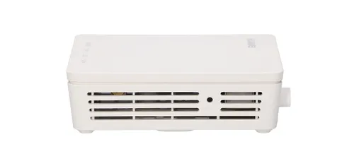 Huawei HG8310 | ONT | 1x GPON, 1x RJ45 1000Mb/s Standardy sieci bezprzewodowejBrak