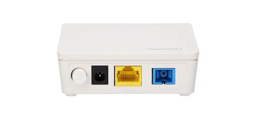 Huawei HG8310 | ONT | 1x GPON, 1x RJ45 1000Mb/s Port USBBrak