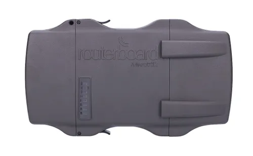 MikroTik NetMetal 5SHP | CPE | RB921UAGS-5SHPacD-NM, 5GHz, 1x RJ45 1000Mb/s, 1x SFP, 1x USB 5 GHzTak