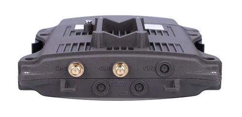 MikroTik NetMetal 5SHP | CPE | RB921UAGS-5SHPacD-NM, 5GHz, 1x RJ45 1000Mb/s, 1x SFP, 1x USB Głębokość produktu48