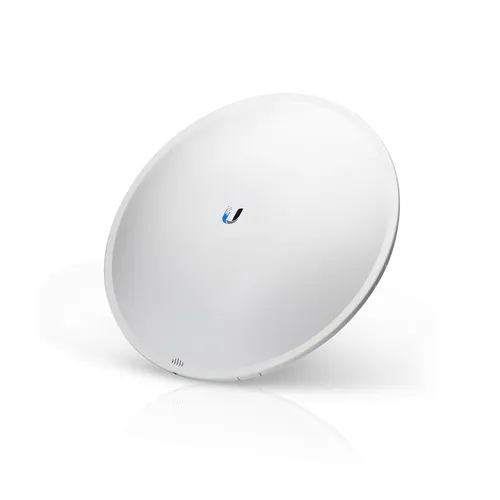 Ubiquiti PBE-5AC-500 | CPE | PowerBeam, 5GHz, 1x RJ45 1000Mb/s, 27dBi Częstotliwość pracy5 GHz