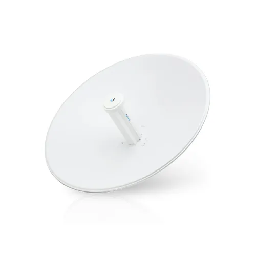 Ubiquiti PBE-5AC-500 | CPE | PowerBeam, 5GHz, 1x RJ45 1000Mb/s, 27dBi Ilość portów LAN1x [10/100/1000M (RJ45)]
