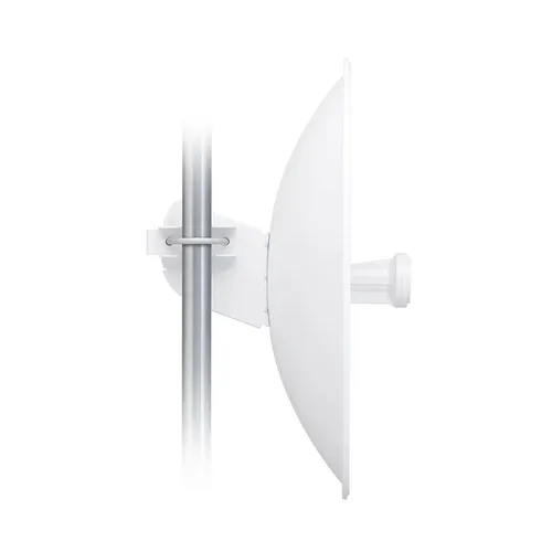 Ubiquiti PBE-5AC-500 | CPE | PowerBeam, 5GHz, 1x RJ45 1000Mb/s, 27dBi CertyfikatyFCC, IC, CE