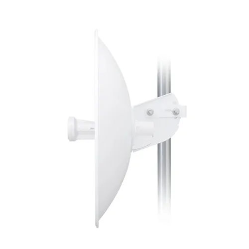 Ubiquiti PBE-5AC-500 | CPE | PowerBeam, 5GHz, 1x RJ45 1000Mb/s, 27dBi Częstotliwość CPU560 MHz