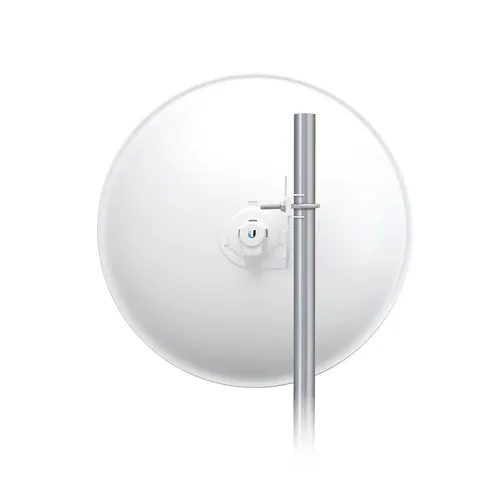 Ubiquiti PBE-5AC-500 | CPE | PowerBeam, 5GHz, 1x RJ45 1000Mb/s, 27dBi Głębokość produktu315