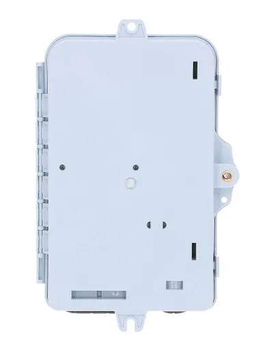 Extralink Betty | Caja de distribución | 4 soldaduras Liczba obsługiwanych tacek łączeniowych (maks.)1