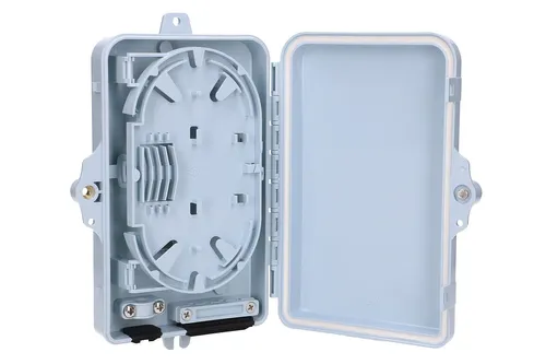 Extralink Betty | Caja de distribución | 4 soldaduras Mast mountableNie