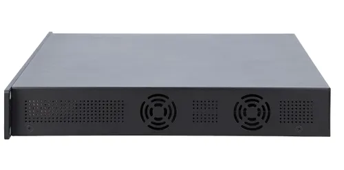Ubiquiti ES-24-500W | Switch | EdgeMAX EdgeSwitch, 24x RJ45 1000Mb/s PoE+, 2x SFP, 500W Ilość portów PoE24x [802.3af/at (1G)]
