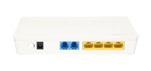 ECHOLIFE HG8240H GPON ONT (4GE+2POTS) Port USBBrak